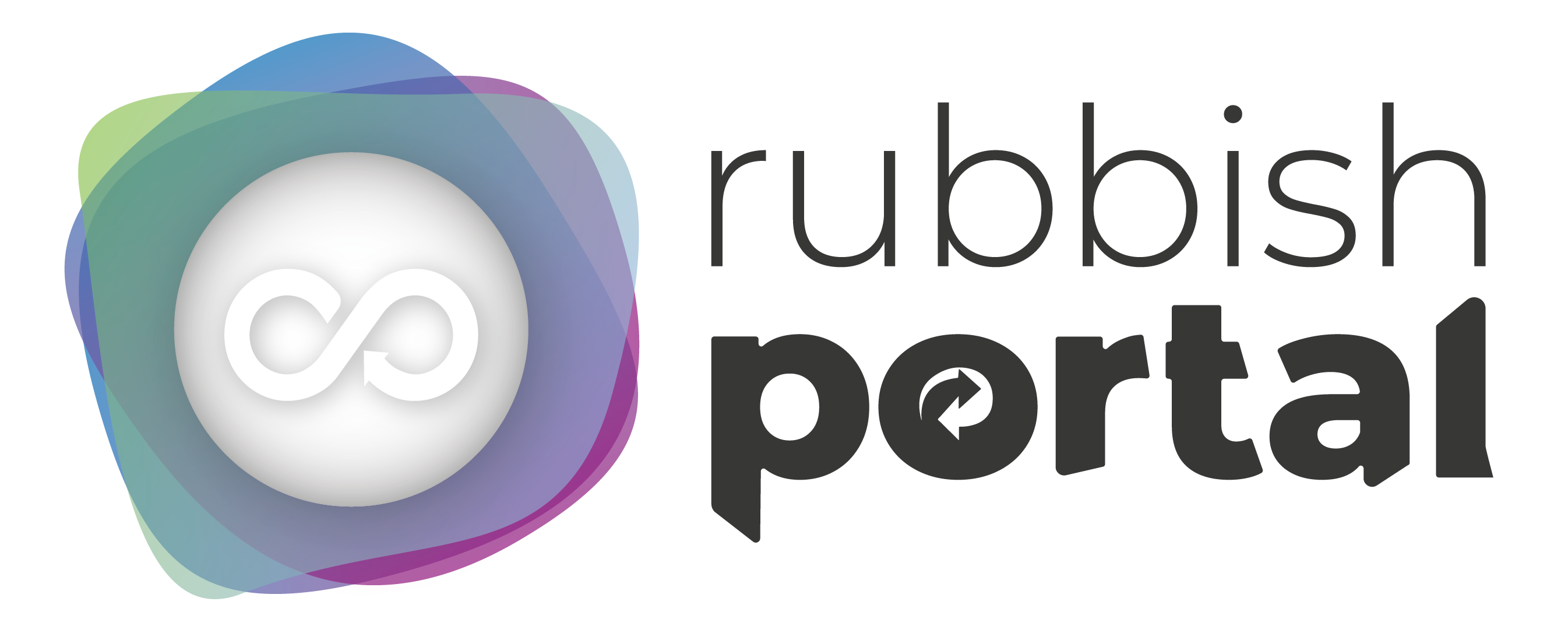 Rubbish Portal Logo
